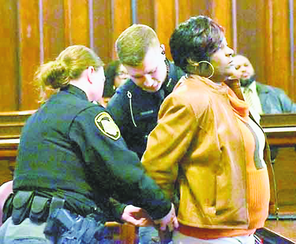 Arsons to hide other crimes on the rise in Ohio | News, Sports, Jobs - Vimarsana News
